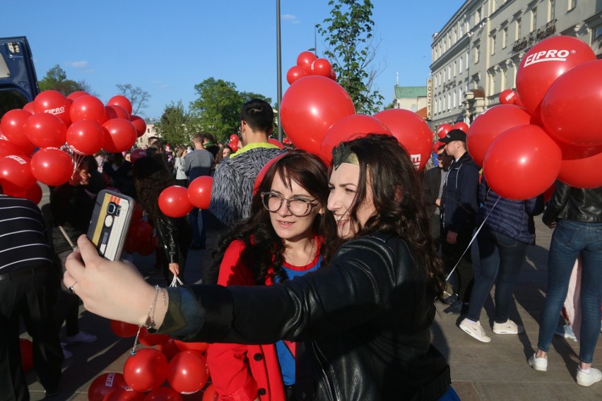 Korowód studentów przeszedł przez Lublin. Juwenalia rozpoczęte! 