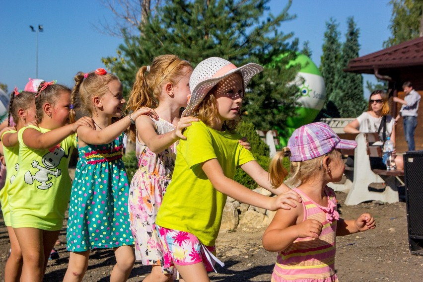 Sosnowiec: Wielkie Grillowanie na Chilloucie na Górce Środulskiej za nami [ZDJĘCIA]