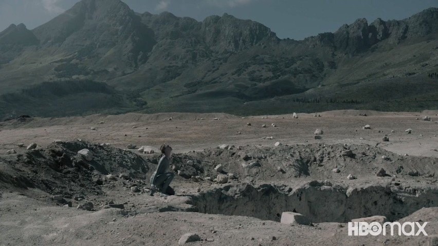 "Raised by Wolves". Zwiastun serialu Ridleya Scotta dla HBO Max robi wrażenie! Data premiery ujawniona
