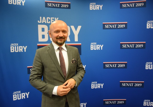 Jacek Bury