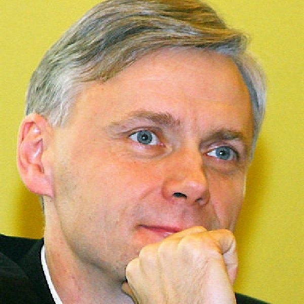 Przemysław Biesek