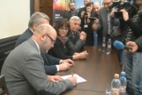 Walczą o przystanki kolejowe w regionie (wideo)