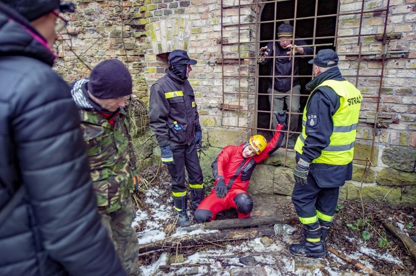 Minęło 17 dni od zaginięcia Michała Rosiaka. W niedzielę...