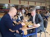 Udany turniej szachowy z okazji 1021 urodzin Dębu Bartka w Zagnańsku. Wygrał mistrz świata juniorów Miłosz Szpar [ZDJĘCIA]