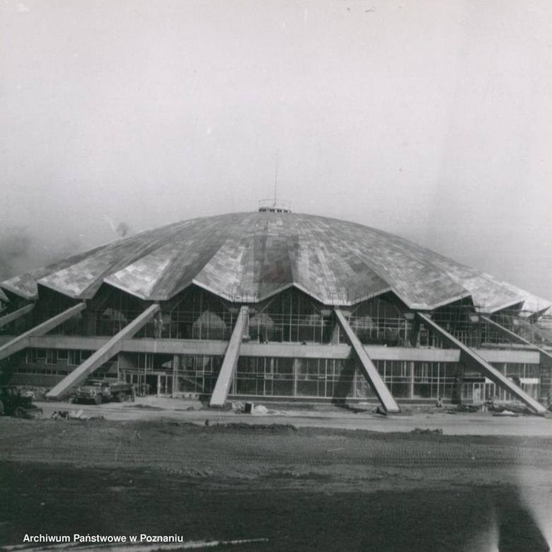 Arena w Poznaniu świętuje jubileusz. W sobotę mnóstwo...