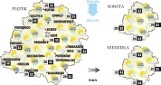 Pogoda w Łodzi i regionie. Zobacz prognozę na piątek