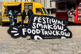 Tak było na VIII Festiwalu Smaków Food Trucków na Wyspie Młyńskiej w Bydgoszczy [zdjęcia]