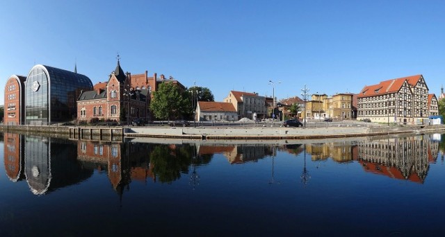 Bydgoszcz po raz pierwszy brała udział w tym prestiżowym konkursie. European Best Destinations organizowany jest od 2009 roku przez międzynarodową organizację z siedzibą w Brukseli, której celem jest promocja kultury i turystyki w Europie. 