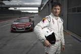 Felix Baumgartner wystartuje w Audi R8 na torze Nürburgring 