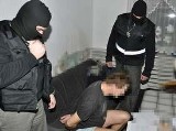 Po żmudnym i czasochłonnym śledztwie zatrzymano gwałciciela, który terroryzował mieszkanki Kostrzyna