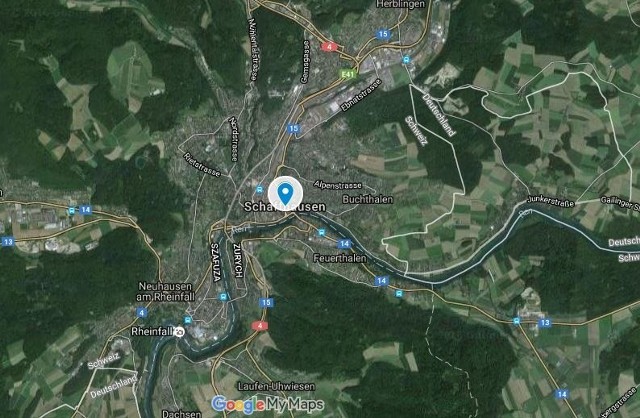 W sobotę autokar jeżdżący pod szyldem opolskiego Sindbada miał wypadek w miejscowości Schaffhausen w północnej Szwajcarii.