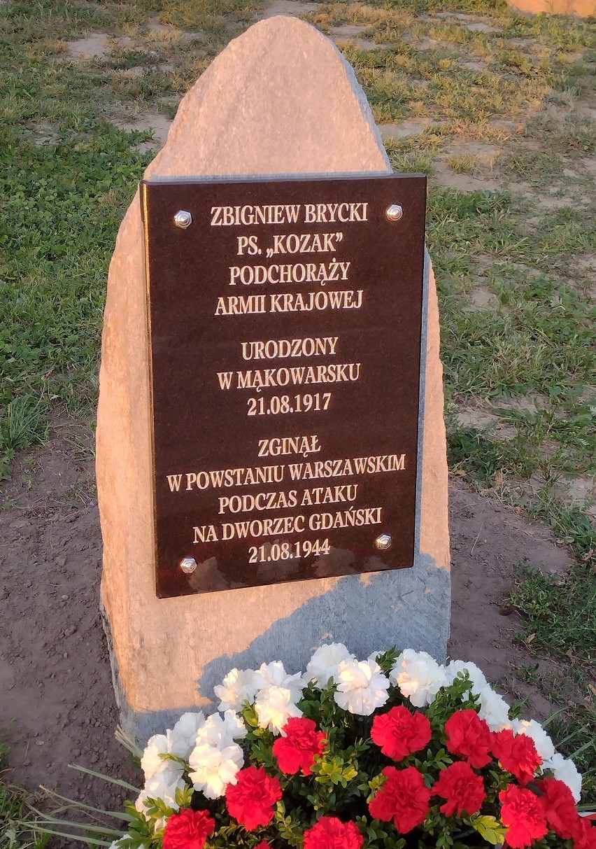 W gminie Koronowo przybyło miejsce pamięci. Od kilku dni...