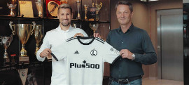 Zima 2022 - ocena transferów Legii
