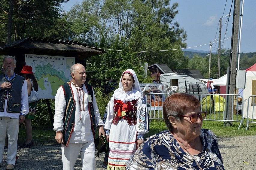 W Zdyni zakończyła się 36. Watra. W piątek były zaręczyny, wczoraj wesele a dzisiaj poprawiny [ZDJĘCIA]