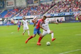 Zagłębie Lubin - Piast Gliwice TRANSMISJA NA ŻYWO ONLINE + ZDJĘCIA 3 punkty w ostatnim meczu roku
