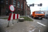 Kierowcy wściekli po remoncie Krupniczej we Wrocławiu. Brak skrętu w lewo, zwężona jezdnia i korki