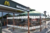 Grodzisk Wielkopolski: Otwarto pierwszą w mieście restaurację McDonald's