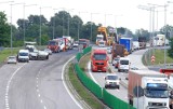 Armagedon na A4. Zamknięty jest 15-kilometrowy odcinek autostrady pod Wrocławiem