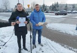 Radni miejscy PiS chcą, by prezydent Białegostoku budował inteligentne przejścia dla pieszych