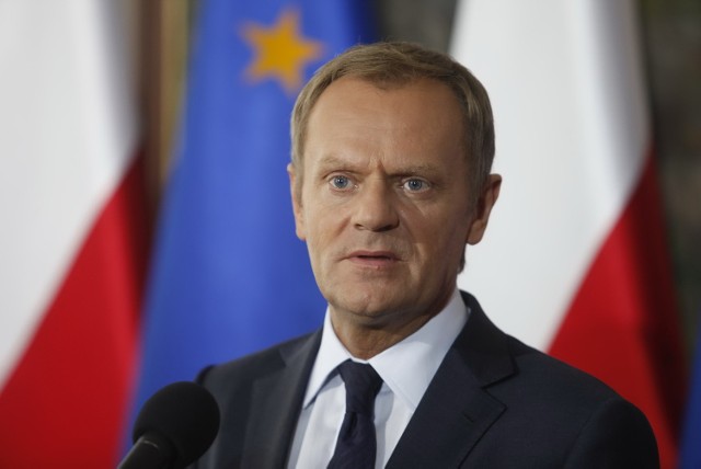 Donald Tusk