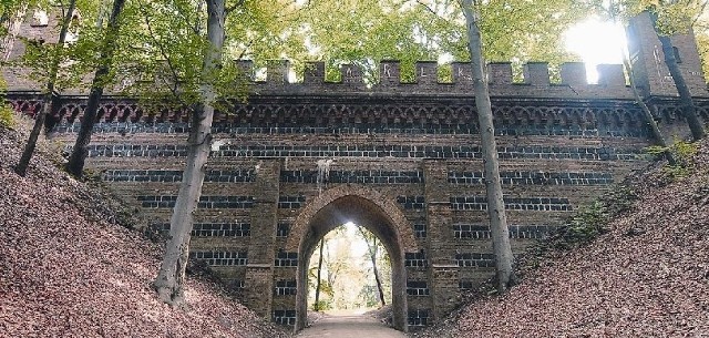 Łuk Mużakowa zwyciężył w ostatniej edycji plebiscytu "GL&#8221; na 10 Cudów Ziemi Lubuskiej