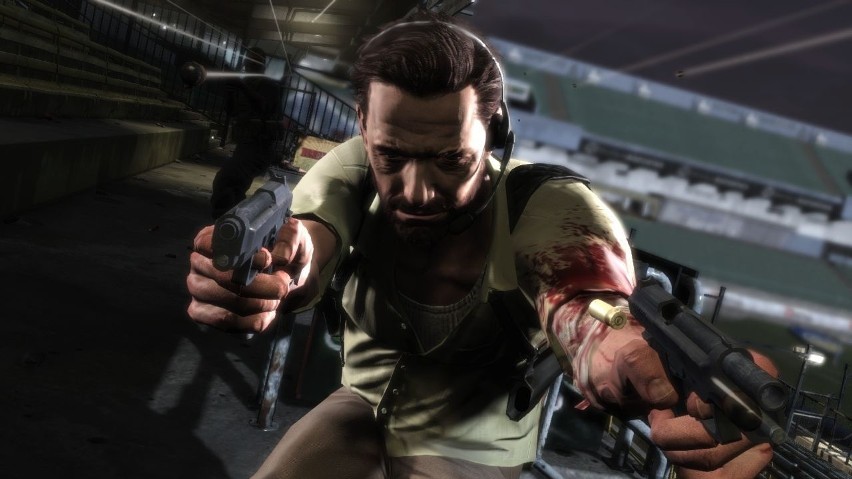 Max Payne 3: Czy to się może nie podobać?