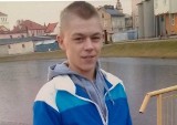 Pisz: Norbert Małachowski zaginiony. 16-latek poszukiwany przez policję