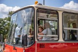 Zabytkowe autobusy i tramwaj z 1925 roku będą dziś wozić krakowian do Kurdwanowa i Cichego Kącika. W jakich godzinach?