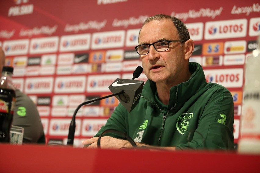 Ten związek wytrzymał pięć lat. Martin O'Neill nie jest już selekcjonerem reprezentacji Irlandii