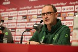 Ten związek wytrzymał pięć lat. Martin O'Neill nie jest już selekcjonerem reprezentacji Irlandii