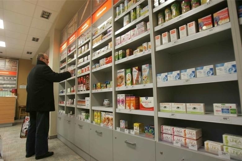 W opolskich aptekach brakuje leków. Czy pacjenci będą musieli przerywać terapie?