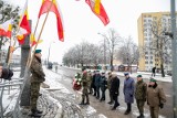 Białystok. 33.rocznica cudownego ocalenia miasta po wykolejeniu się radzieckich wagonów przewożących chlor do Niemiec Wschodnich