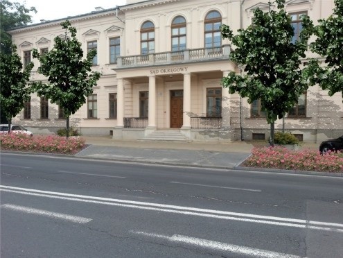 W Lublinie posadzą nowe drzewa i krzewy w centrum, ale kosztem miejsc parkingowych  