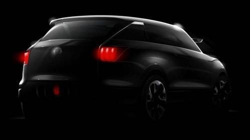 Fot: SsangYong