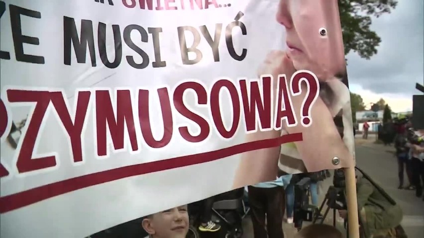 Śląska Izba Lekarska wypowiada wojnę antyszczepionkowcom