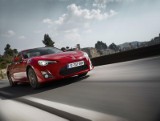 Toyota GT86 bez wariantu hybrydowego 