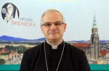 Biskup Marek Mendyk, oskarżony przez byłego kleryka o molestowanie, odpowiada. Czy pamięta wizytę w szpitalu i namaszczenie dziecka?