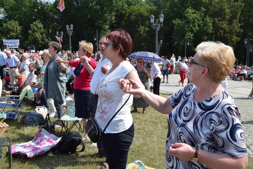 XXVI Pielgrzymka Rodziny Radia Maryja na Jasną Górę