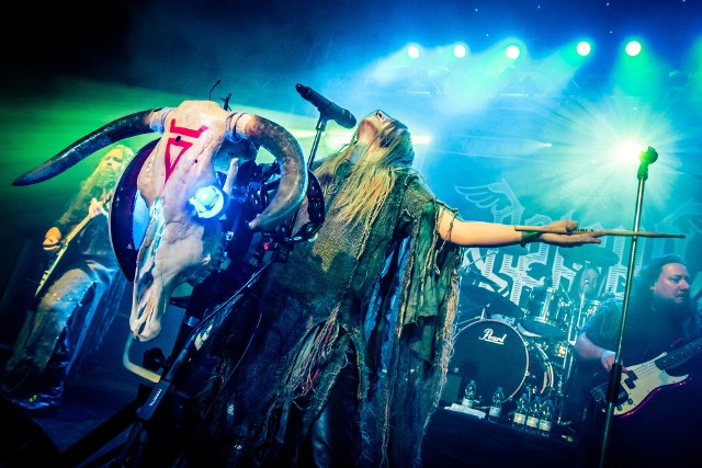 Arkona