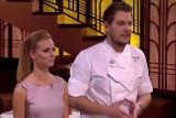 "Hell's Kitchen. Piekielna Kuchnia" 22.04.2014, odc. 3: Iza Janachowska szuka tortu weselnego [WIDEO]