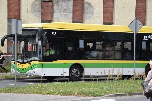 Od czwartku, 14 kwietnia, do wtorku 19 kwietnia inaczej będziemy jeździć autobusami MZK