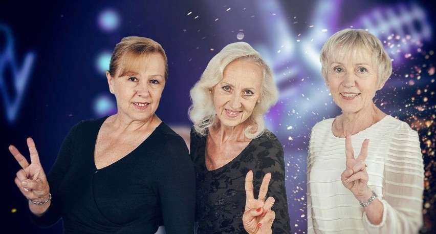 The Voice Senior. Presley z Głowna i siostry z Łodzi. Na taki program widzowie TV czekali od lat! 4.01.2020