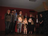 Niepodległościowy Konkurs Talentów w Długosiodle (zdjęcia)