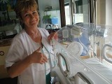 Szpital w Gorzowie ma inkubator od Owsiaka
