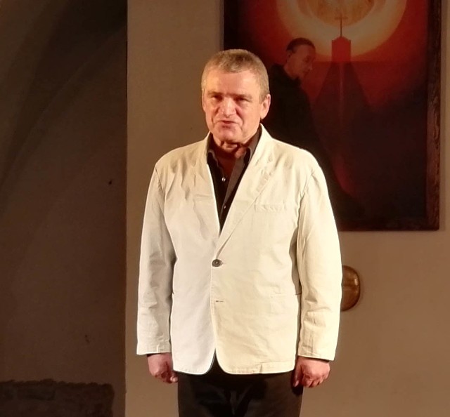 Ryszard Faron zmarł w wieku 65 lat