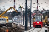 Tramwaje nie będą kursowały pomiędzy Będzinem a Sosnowcem. Od 8 do 11 kwietnia pasażerowie będą musieli korzystać z komunikacji zastępczej
