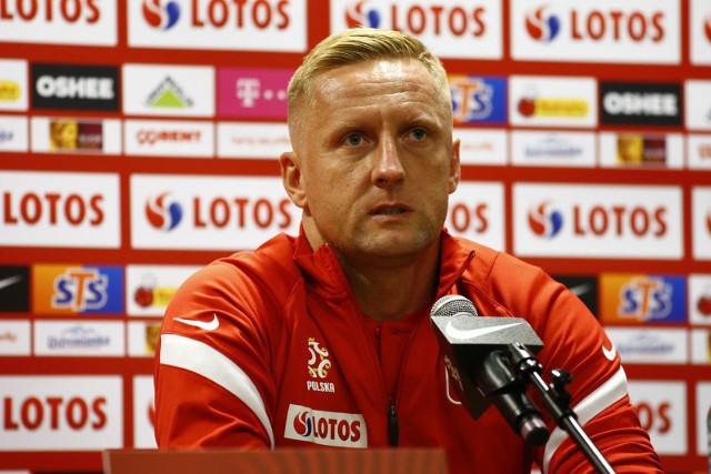 Kamil Glik: Błędem byłoby myślenie już o meczu z Anglią