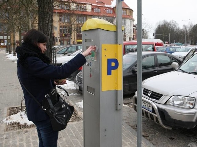1 kwietnia będzie działać rozszerzona strefa płatnego parkowania.