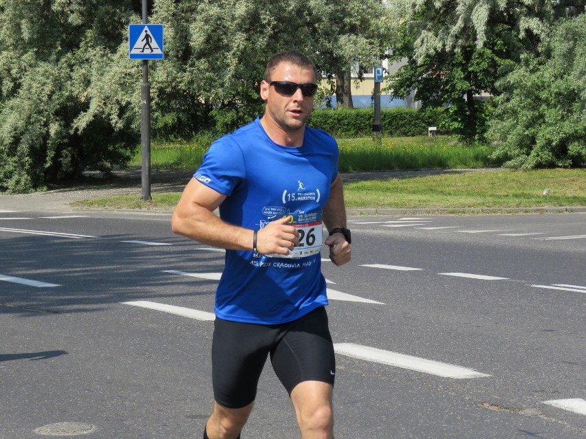 VII Gliwicki Bieg Uliczny na 10 km [ZDJĘCIA]