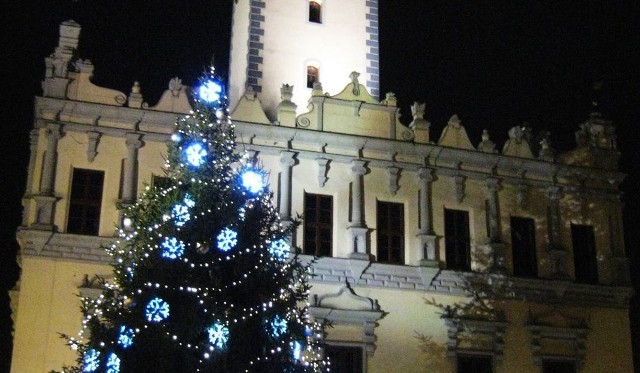 Na starówce w Chełmnie będzie okazja pohandlować na Jarmarku Bożonarodzeniowym.
